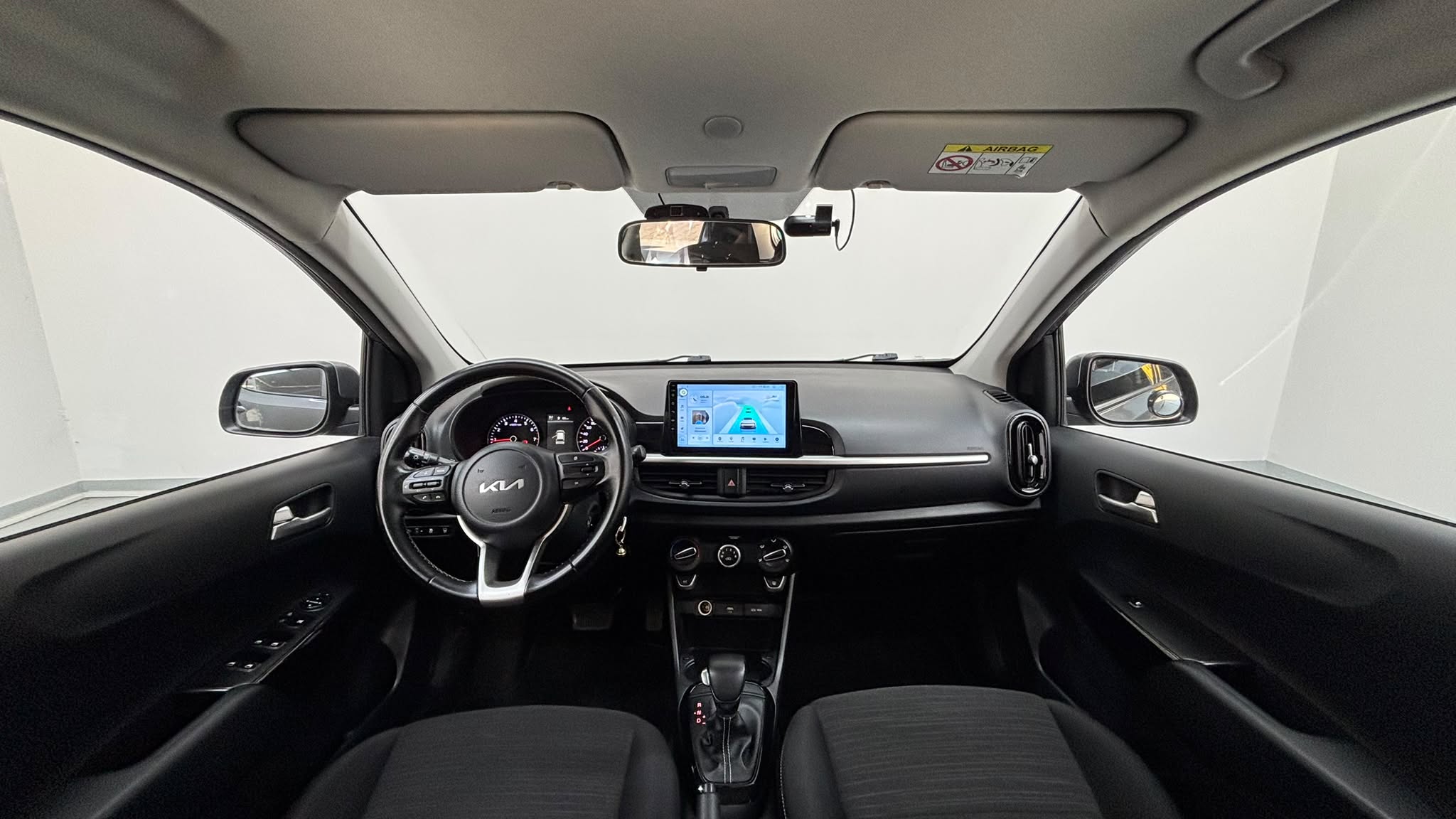 KIA PICANTO 14